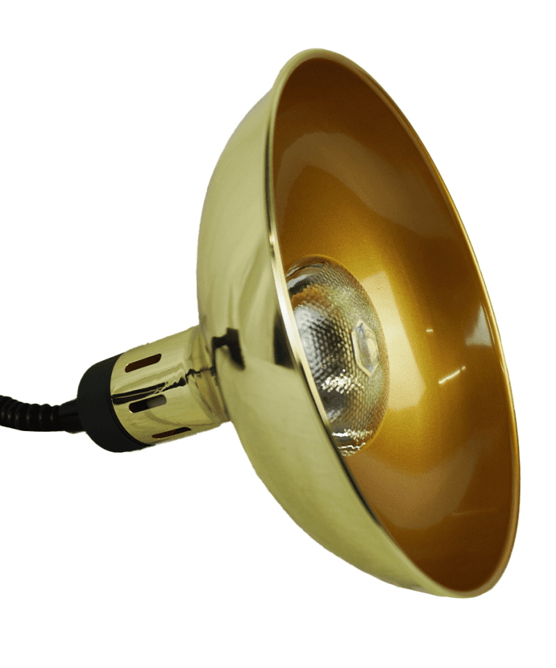 CS LAMPE CHAUFFANTE CH-03 OR – Image 5
