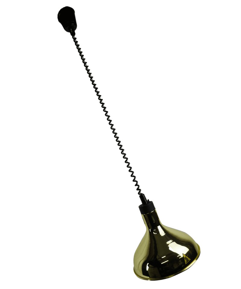 CS LAMPE CHAUFFANTE CH-03 OR – Image 8