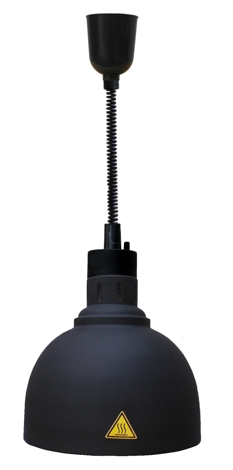 CS LAMPE CHAUFFANTE CH-04 NOIR