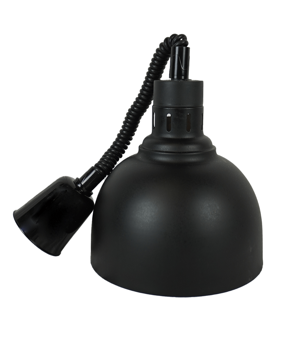 CS LAMPE CHAUFFANTE CH-04 NOIR – Image 3