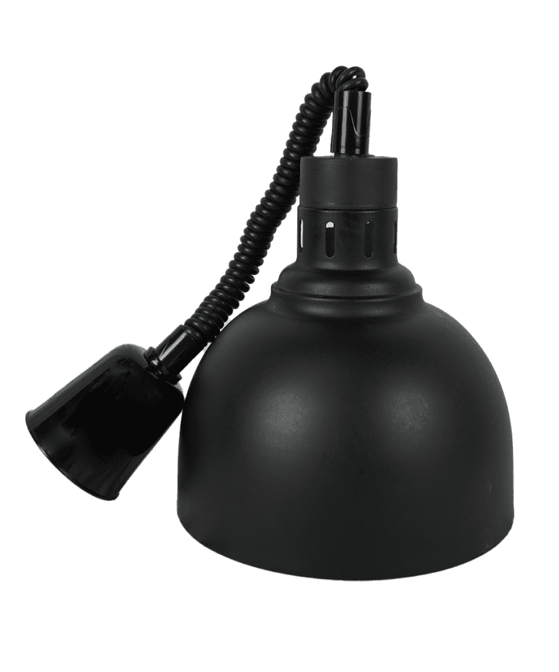 CS LAMPE CHAUFFANTE CH-04 NOIR – Image 3