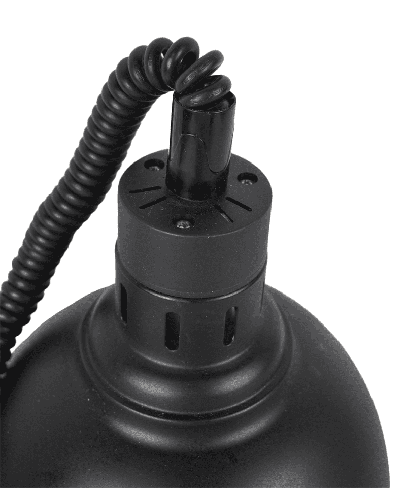 CS LAMPE CHAUFFANTE CH-04 NOIR – Image 6