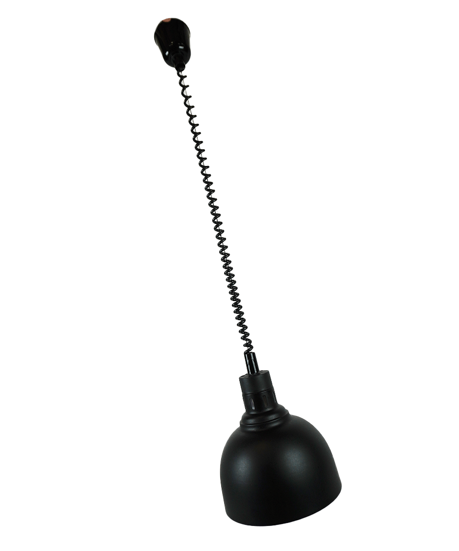 CS LAMPE CHAUFFANTE CH-04 NOIR – Image 4