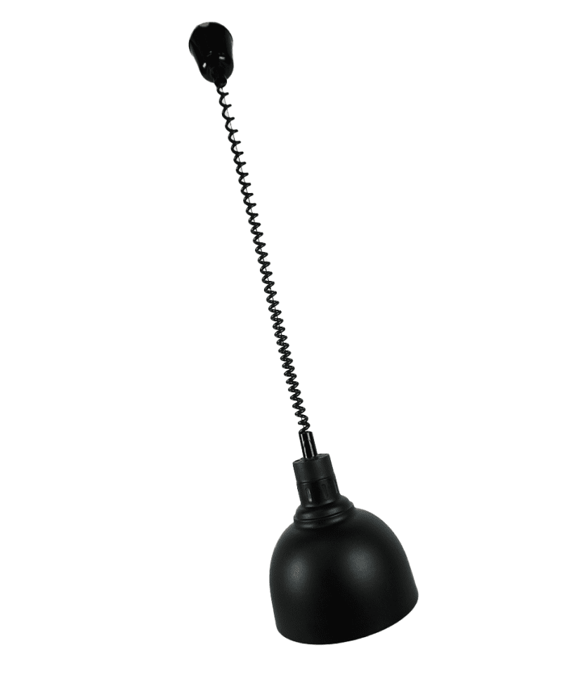 CS LAMPE CHAUFFANTE CH-04 NOIR – Image 4