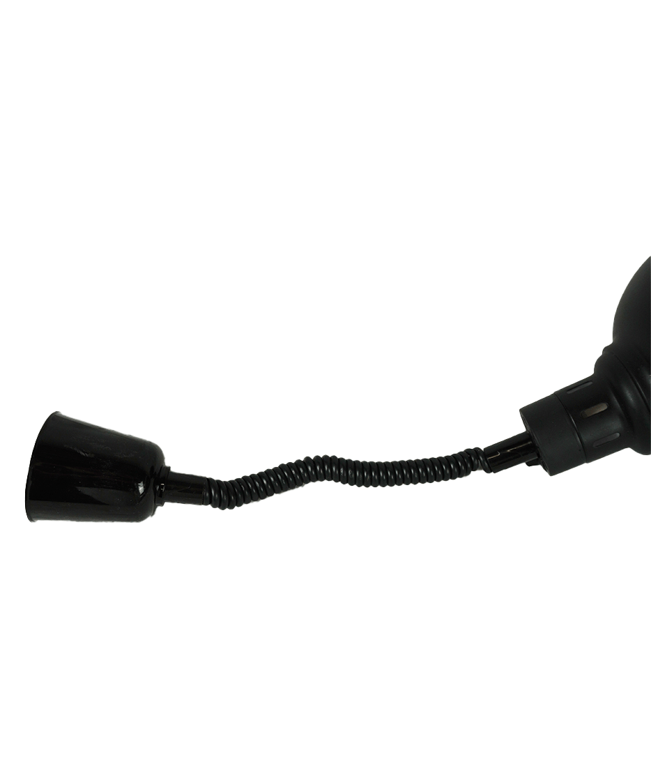 CS LAMPE CHAUFFANTE CH-04 NOIR – Image 7