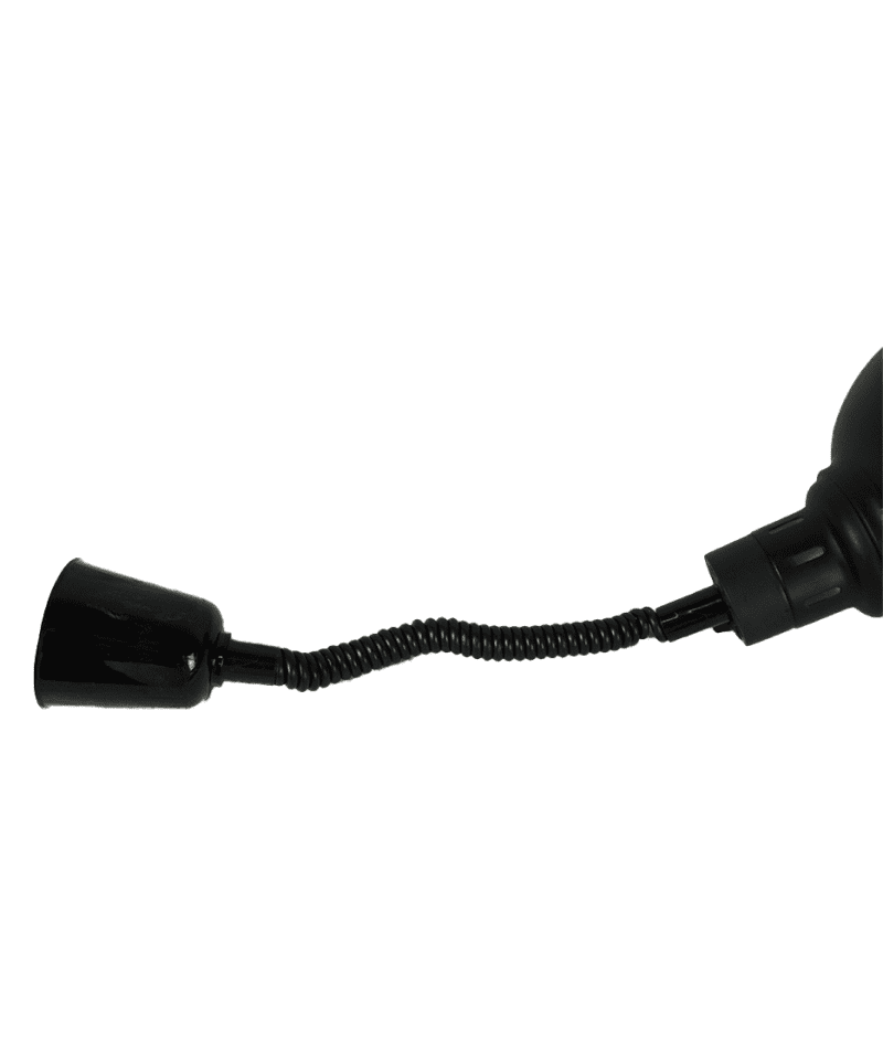 CS LAMPE CHAUFFANTE CH-04 NOIR – Image 7