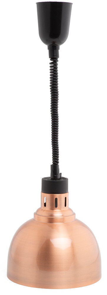 CS LAMPE CHAUFFANTE CH-04 BRONZE