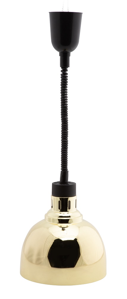 CS LAMPE CHAUFFANTE CH-04 OR