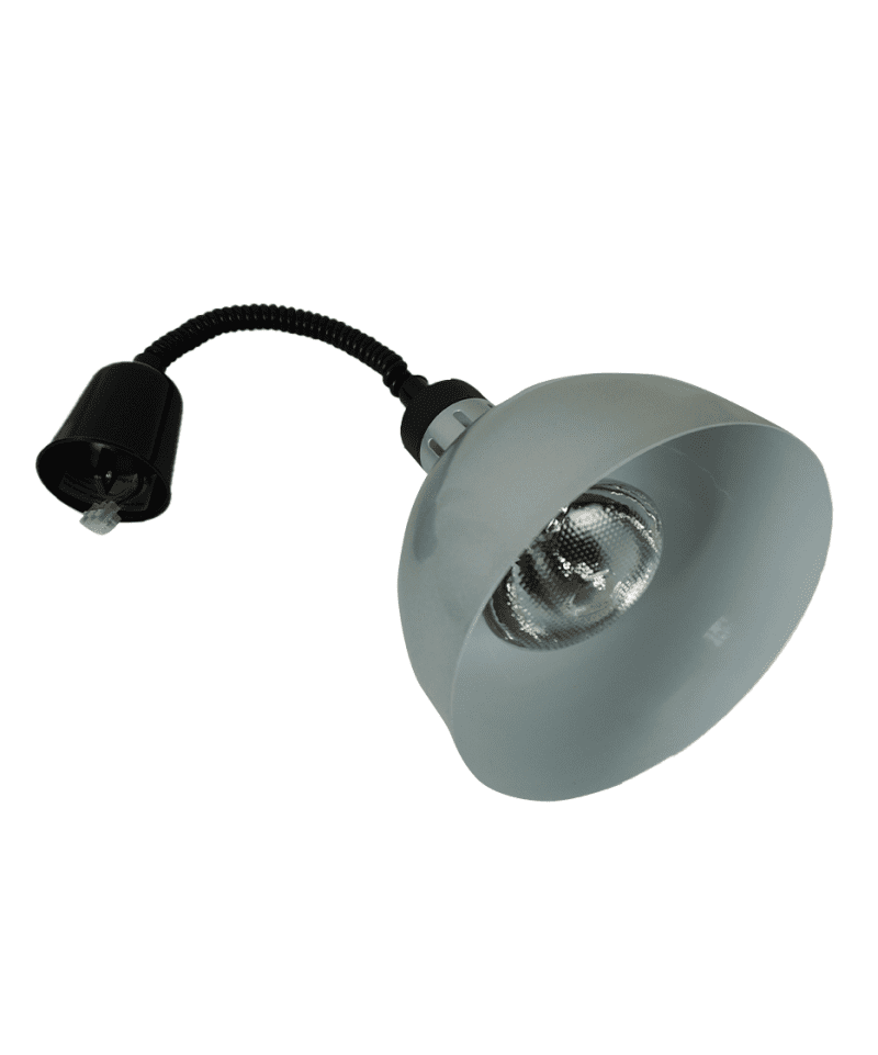 CS LAMPE CHAUFFANTE CH-04 ARGENT – Image 11