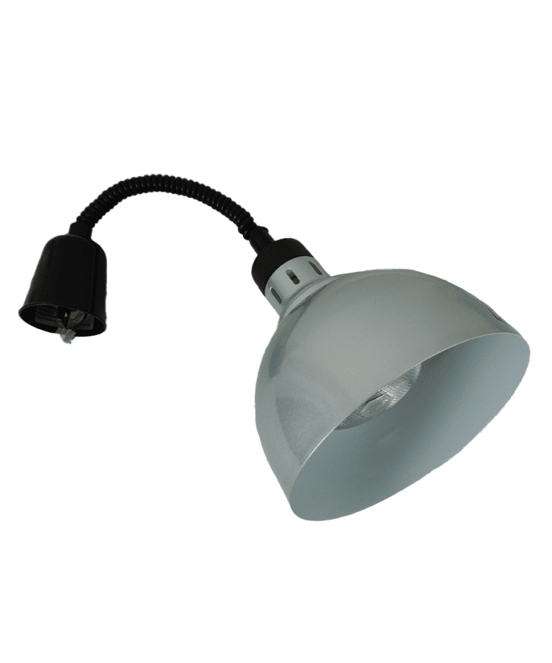 CS LAMPE CHAUFFANTE CH-04 ARGENT – Image 4