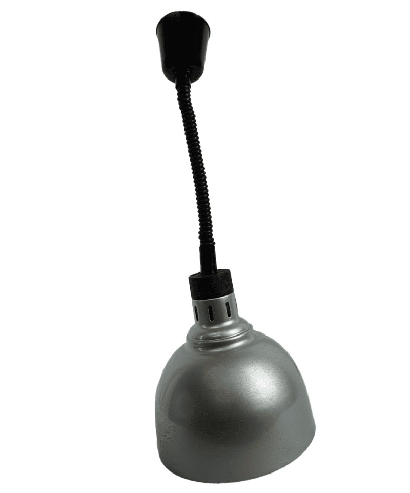 CS LAMPE CHAUFFANTE CH-04 ARGENT – Image 5