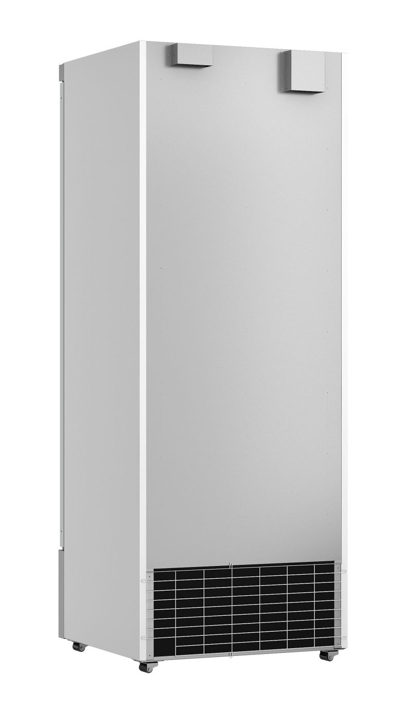 CONGÉLATEUR 1 PORTE EN VERRE JDE-600F – Image 4