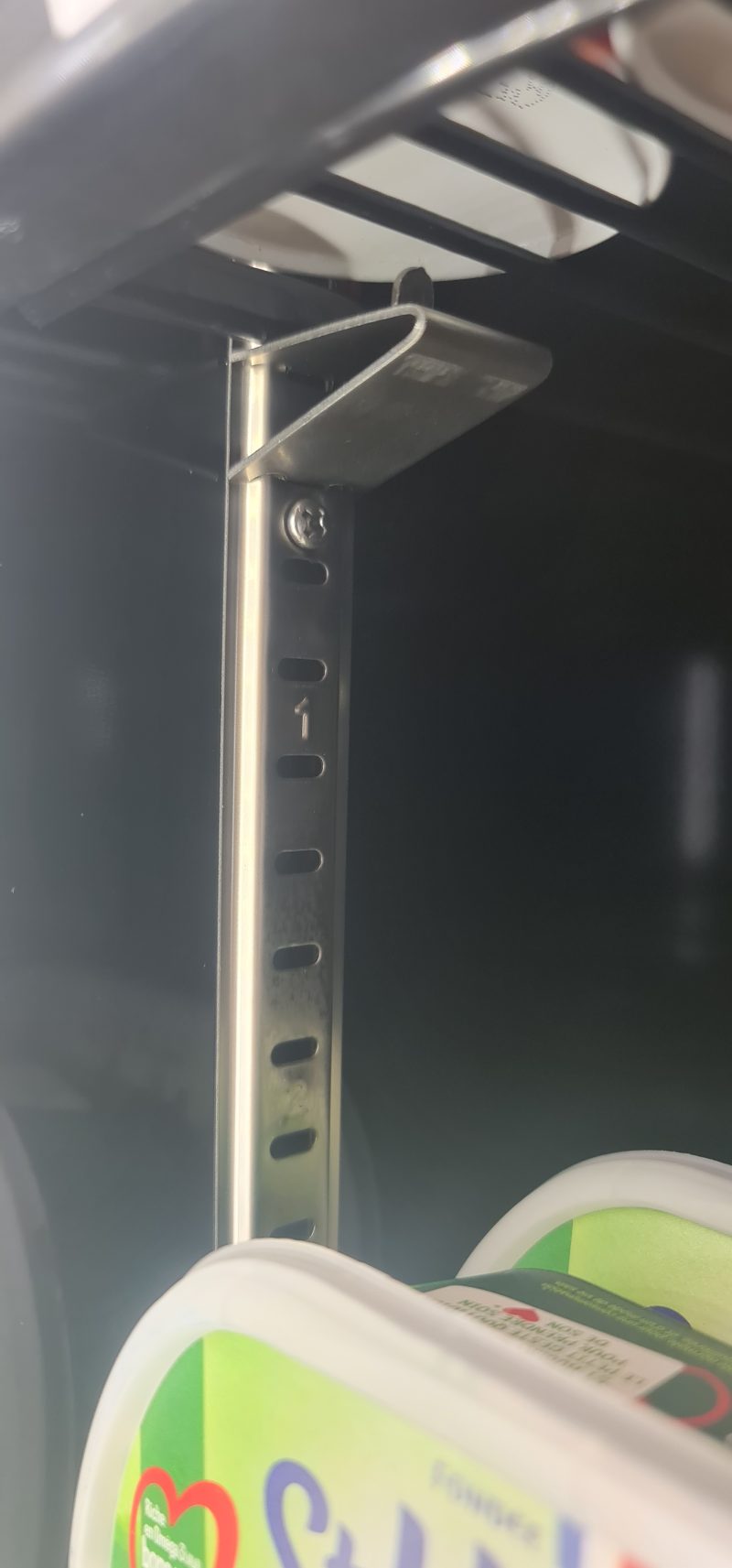 SET 4 CLIPS POUR GRILLE 7455.21/22/24/25/29 – Image 2