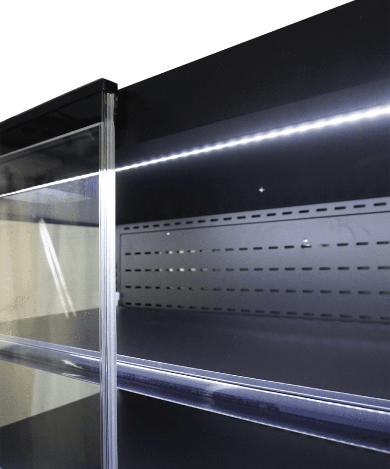 CHAMBRE FROIDE MURALE MARCO 1.3 – Image 23