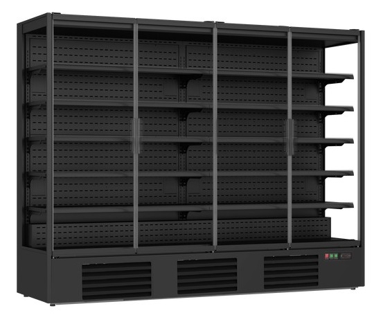 CHAMBRE FROIDE MURALE MARCO 2.5*TRANSPORT SUR DEMANDE*