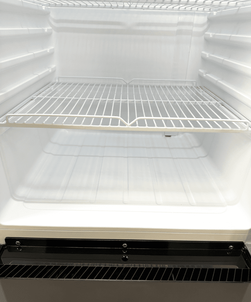 RÉFRIGÉRATEUR PORTE EN VERRE PIB-240R – Image 16