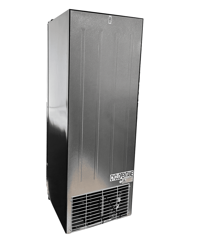 RÉFRIGÉRATEUR PORTE EN VERRE PIB-240R – Image 21