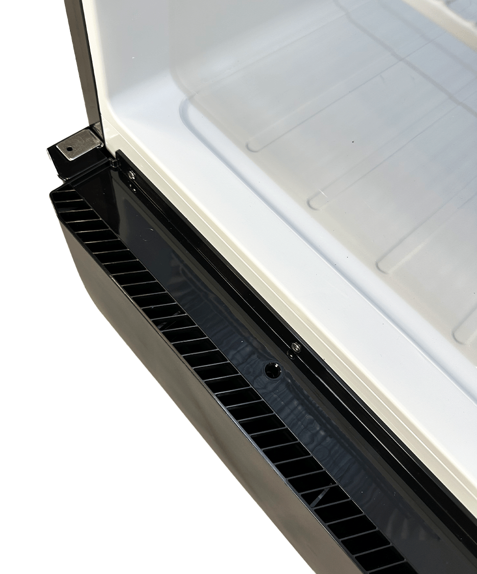 RÉFRIGÉRATEUR PORTE EN VERRE PIB-280R – Image 18