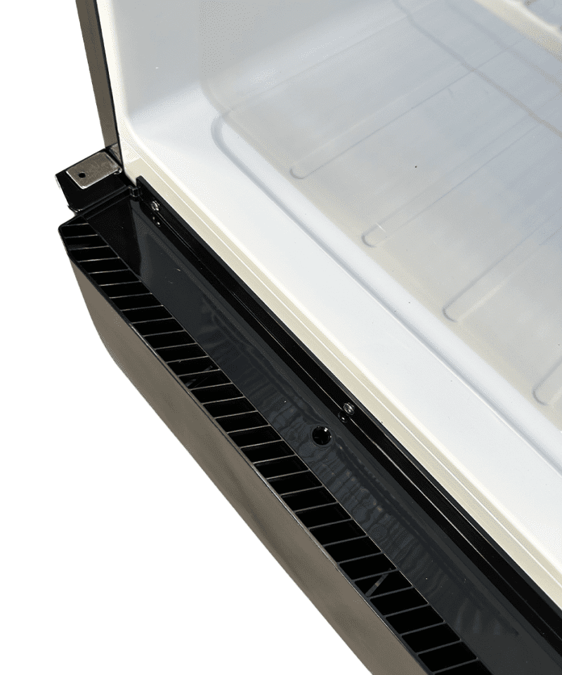 RÉFRIGÉRATEUR PORTE EN VERRE PIB-280R – Image 18