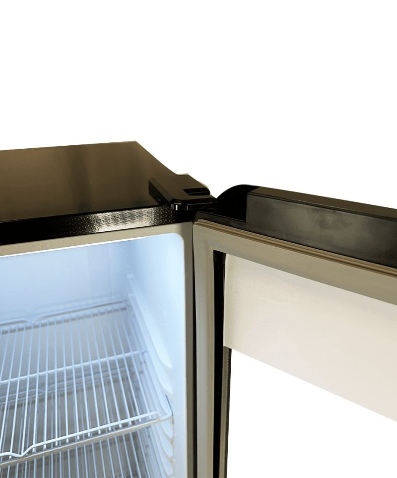 RÉFRIGÉRATEUR PORTE EN VERRE PIB-280R – Image 22