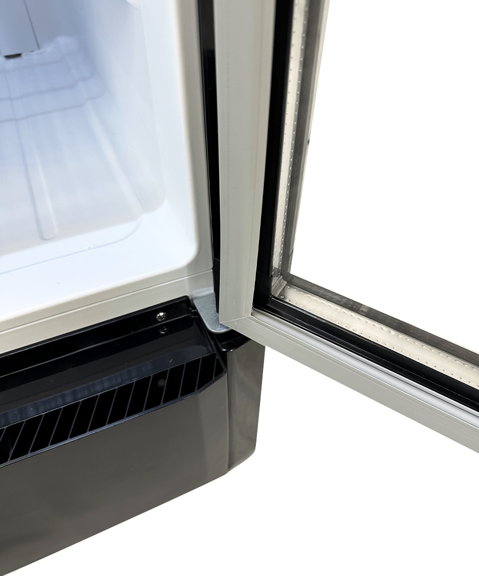 RÉFRIGÉRATEUR PORTE EN VERRE PIB-280R – Image 20