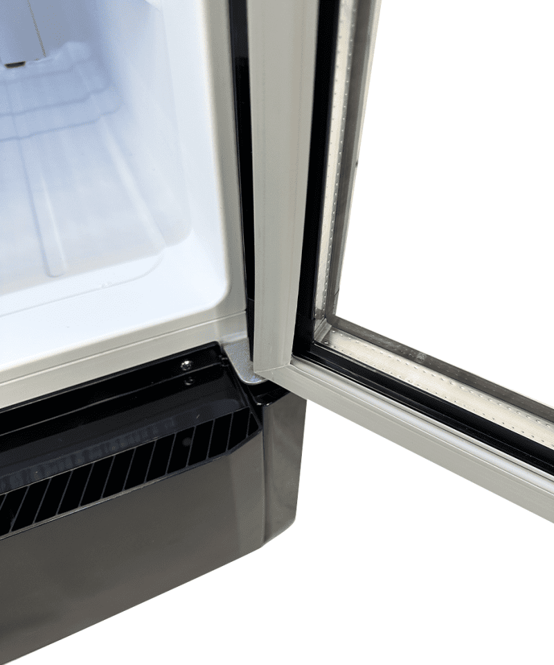 RÉFRIGÉRATEUR PORTE EN VERRE PIB-280R – Image 20