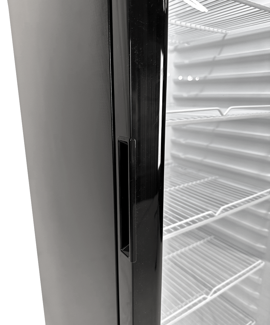 RÉFRIGÉRATEUR PORTE EN VERRE PIB-280R – Image 16