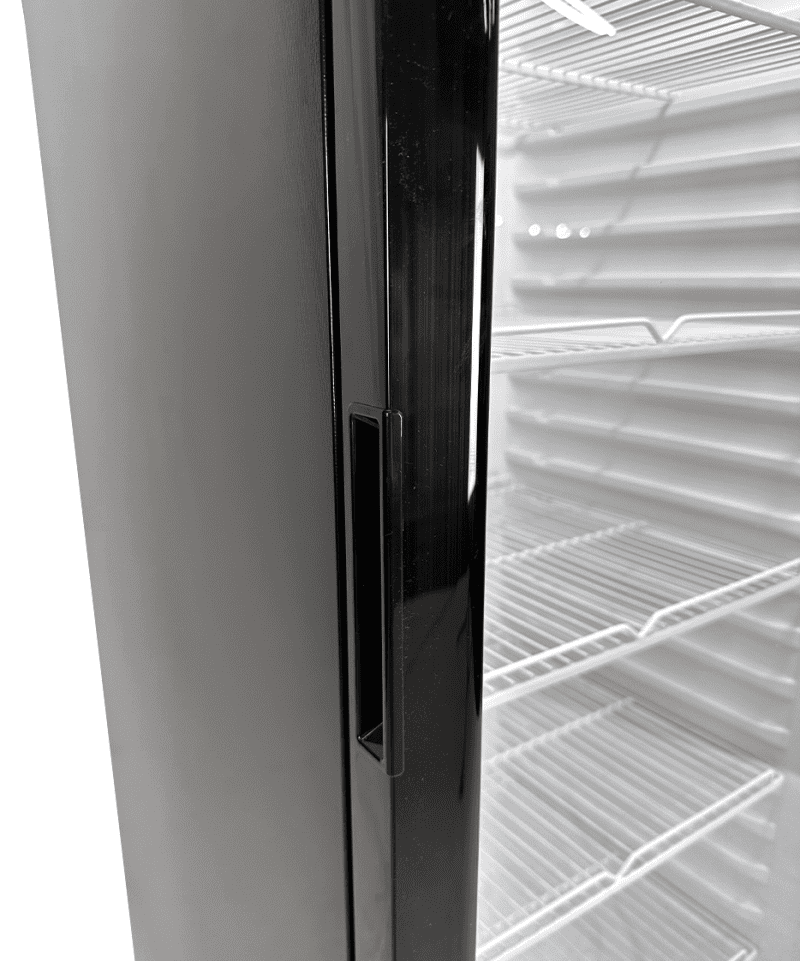 RÉFRIGÉRATEUR PORTE EN VERRE PIB-280R – Image 16
