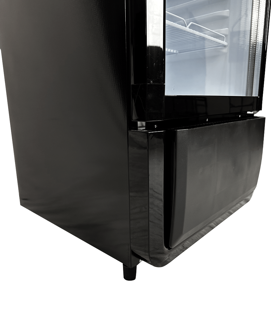 RÉFRIGÉRATEUR PORTE EN VERRE PIB-280R – Image 12