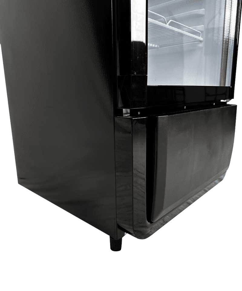 RÉFRIGÉRATEUR PORTE EN VERRE PIB-280R – Image 12