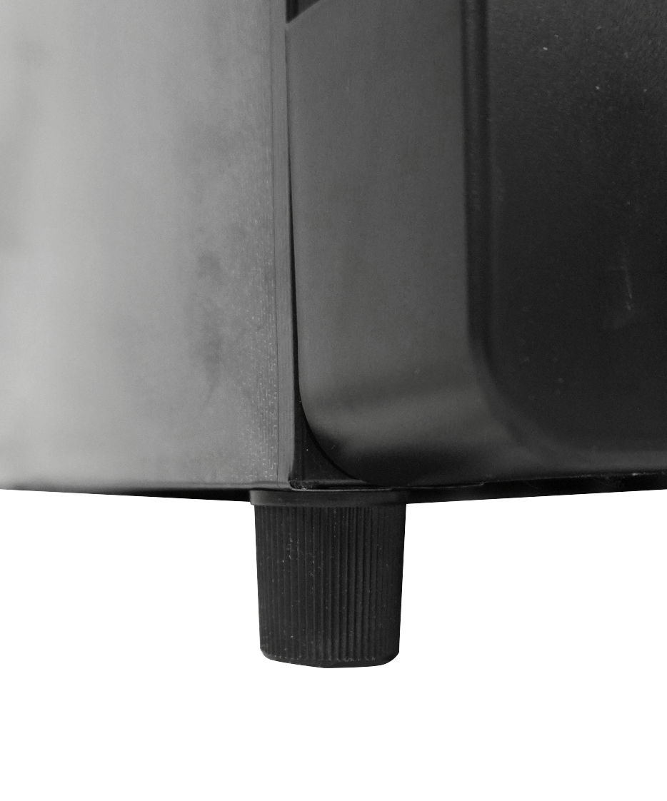 RÉFRIGÉRATEUR PORTE EN VERRE PIB-360R – Image 16