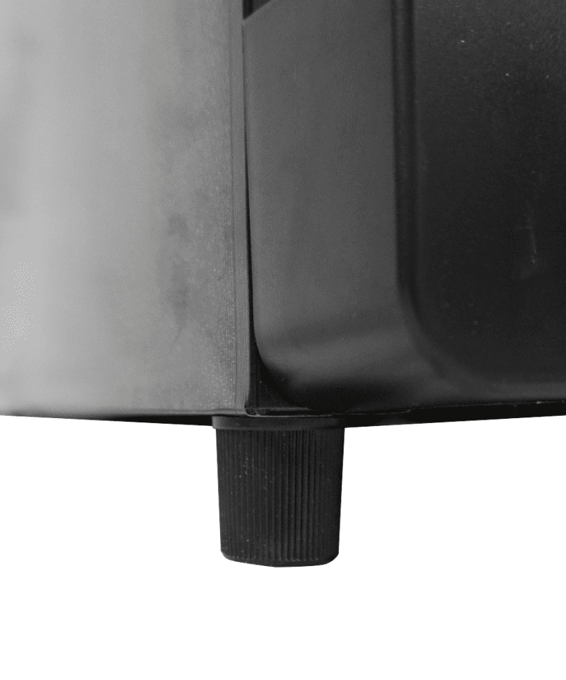 RÉFRIGÉRATEUR PORTE EN VERRE PIB-360R – Image 16