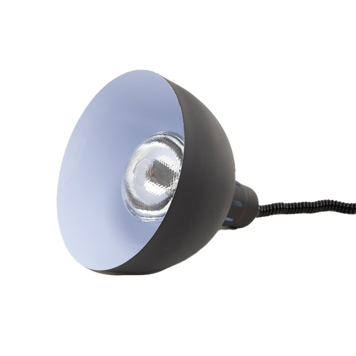 CS LAMPE CHAUFFANTE CH-04 NOIR – Image 2