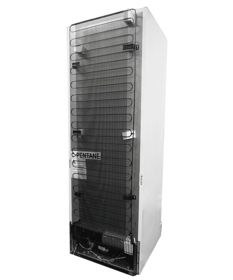 CONGÉLATEUR 1 PORTE EN VERRE 382L – Image 13