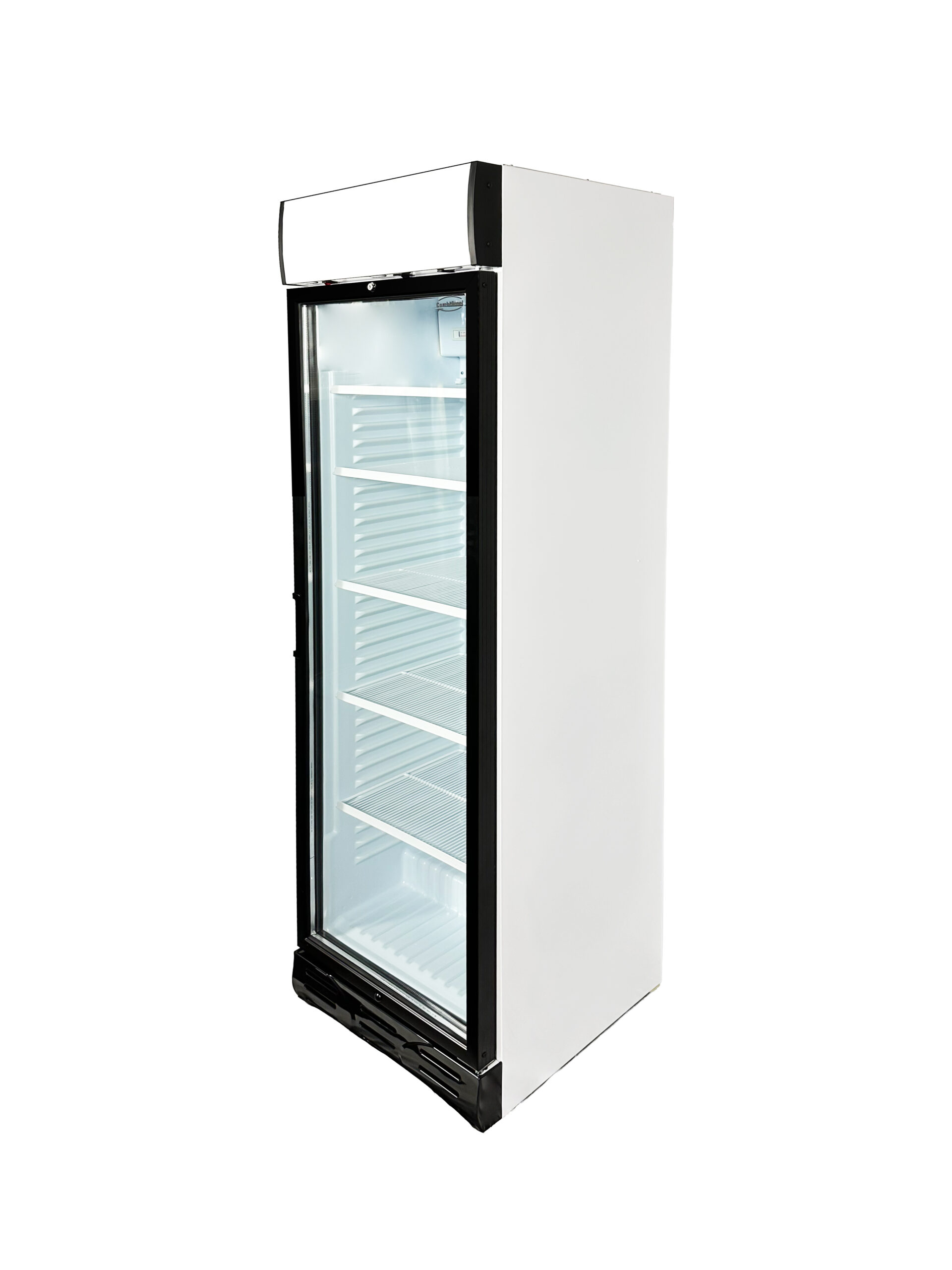 RÉFRIGÉRATEUR 1 PORTE EN VERRE – Image 2