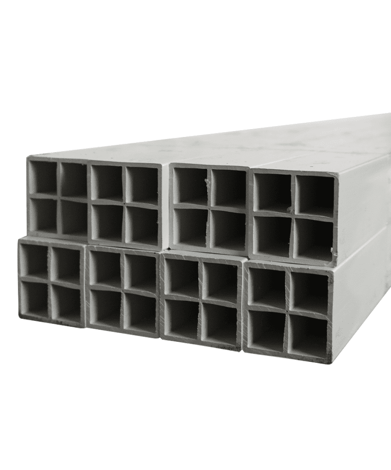 BARRES DE VENTILATION POUR CHAMBRE FROIDE NEGATIVE - 8 PCS DE 2000X40X40MM – Image 3