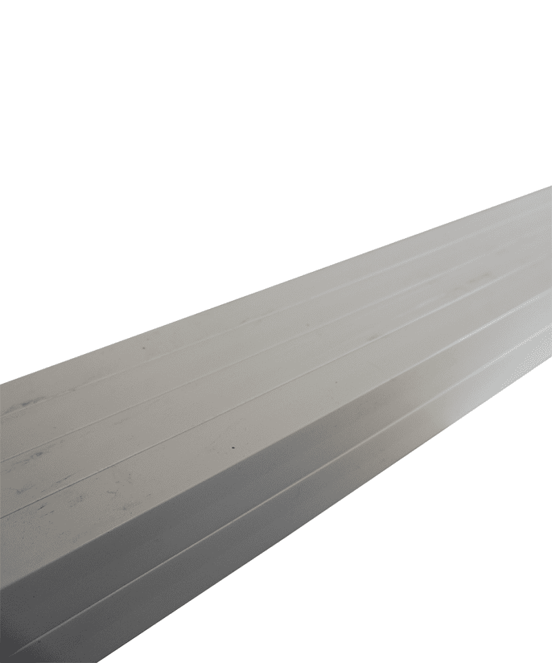 BARRES DE VENTILATION POUR CHAMBRE FROIDE NEGATIVE - 8 PCS DE 2000X40X40MM – Image 4