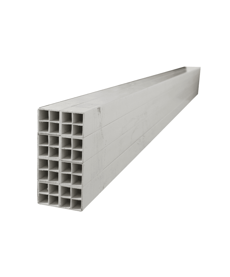 BARRES DE VENTILATION POUR CHAMBRE FROIDE NEGATIVE - 8 PCS DE 2000X40X40MM – Image 5