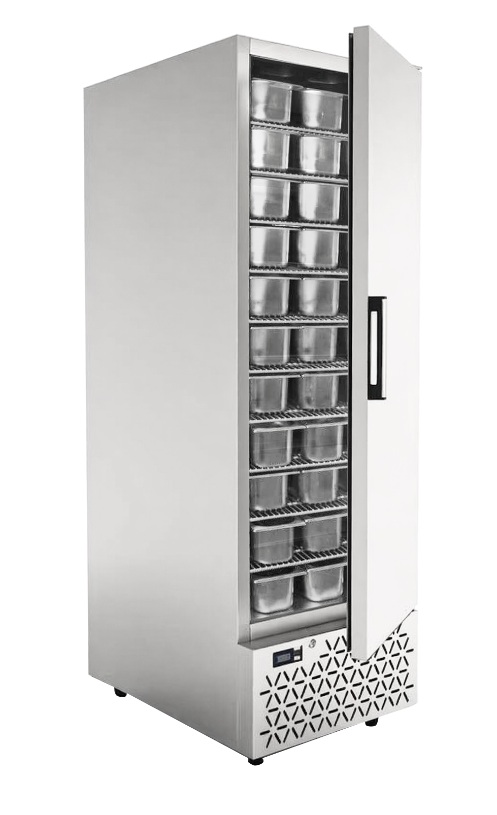 ARMOIRE FRIGO CONSERVATION CRÈME GLACÉ – Image 2