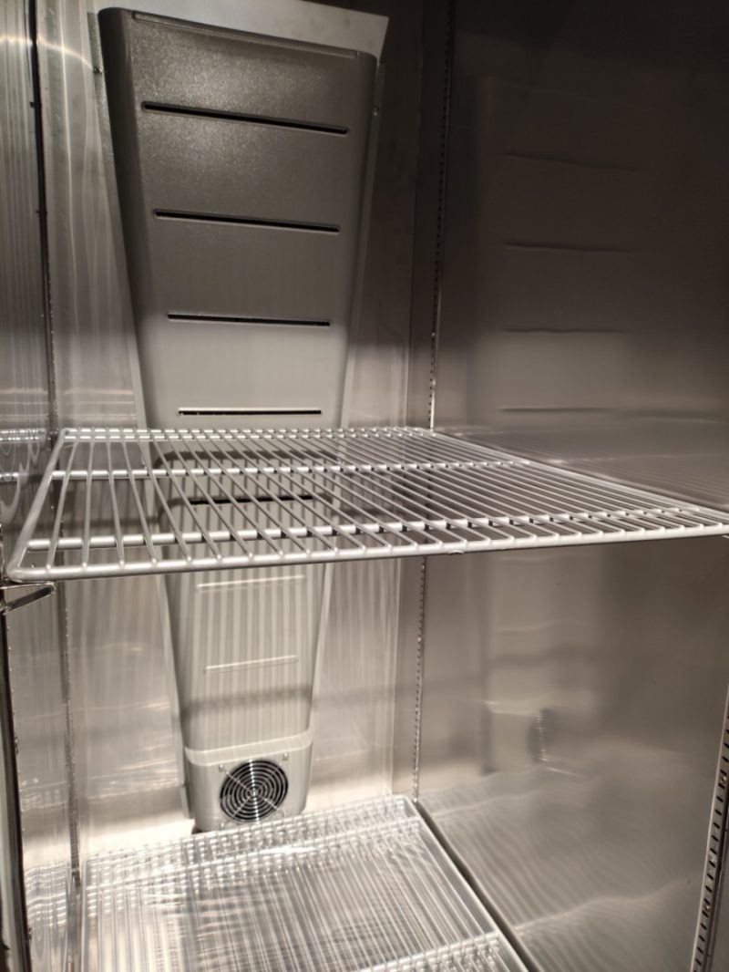 ARMOIRE FRIGO CONSERVATION CRÈME GLACÉ – Image 2