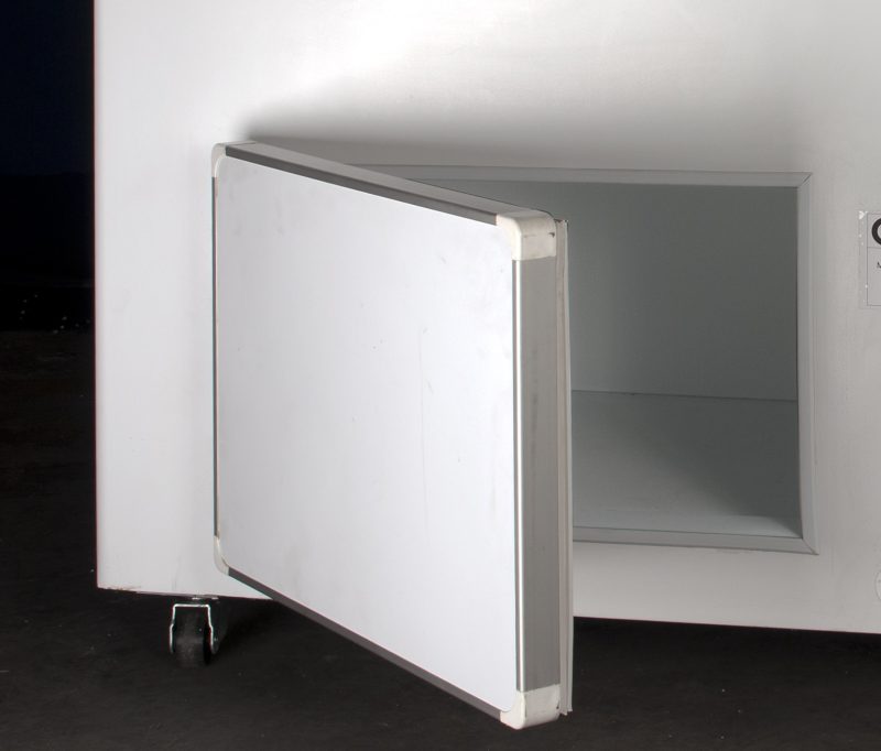 VITRINE À CREME GLACÉE JAVA 8x5 LTR – Image 8