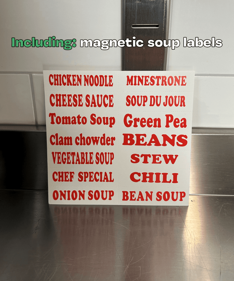 MARMITE À SOUPE – Image 5