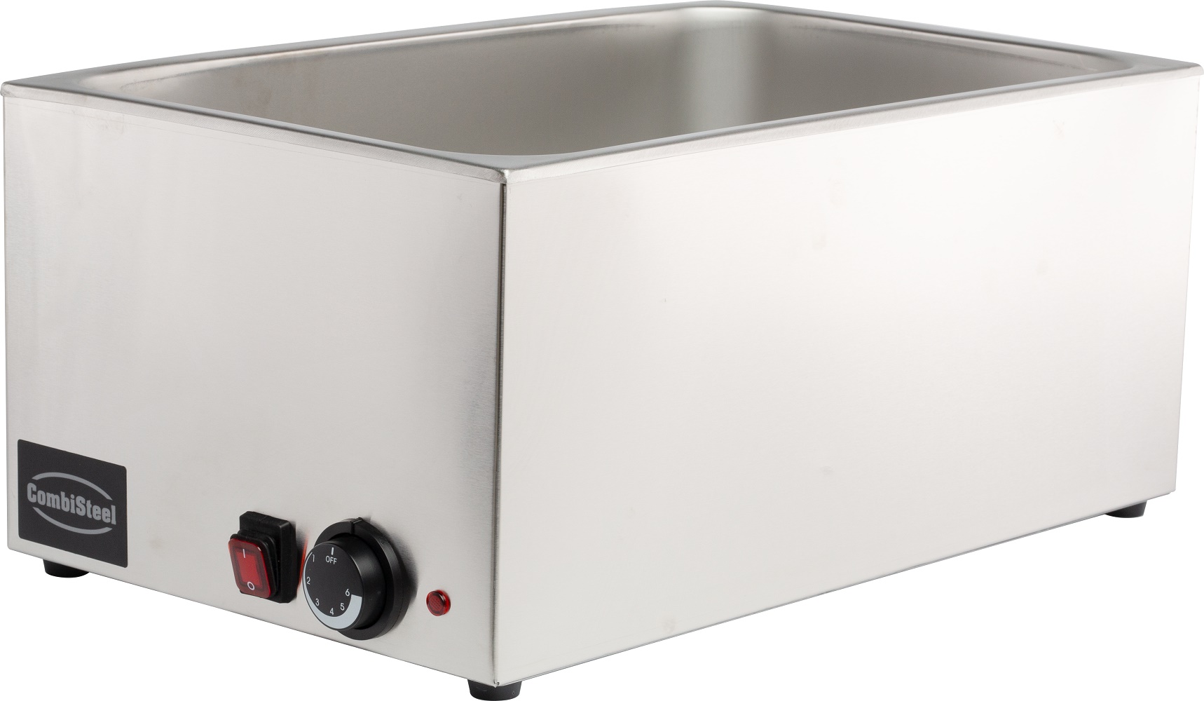 BAIN-MARIE ÉLECTRIQUE