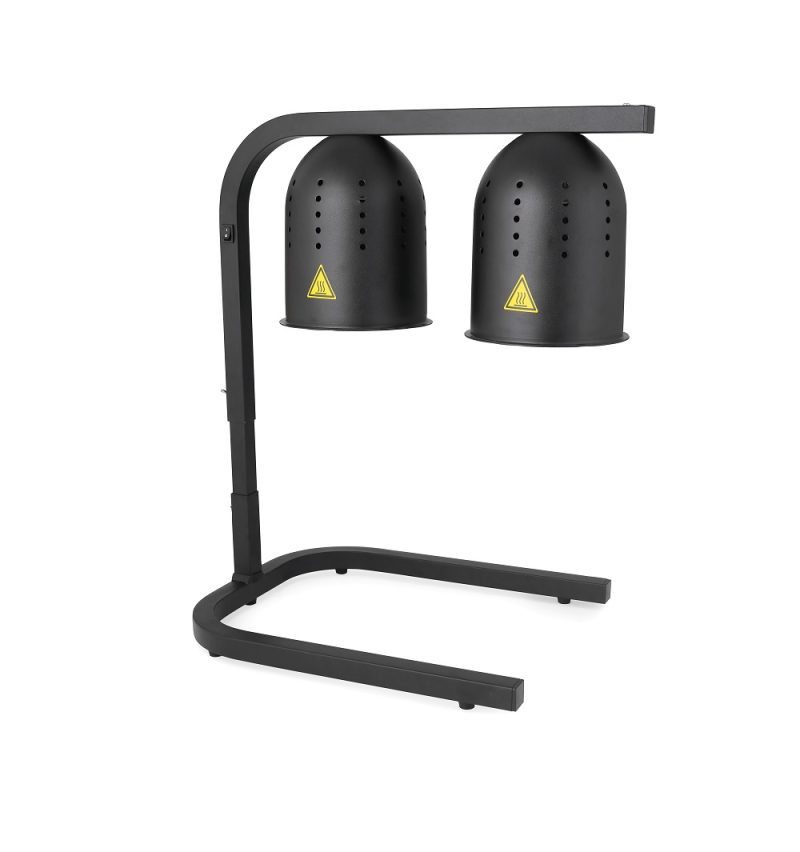 LAMPE CHAUFFANT – Image 2