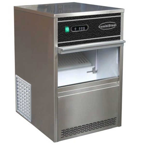 MACHINE À GLAÇONS 26KG/24H VDB-26