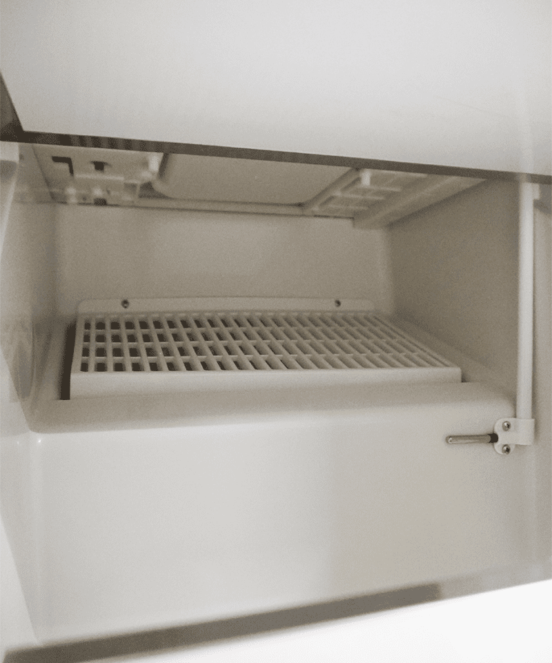 MACHINE À GLAÇONS 26KG/24H VDB-26 – Image 11