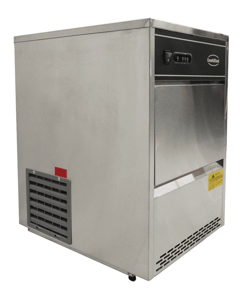 MACHINE À GLAÇONS 26KG/24H VDB-26 – Image 5