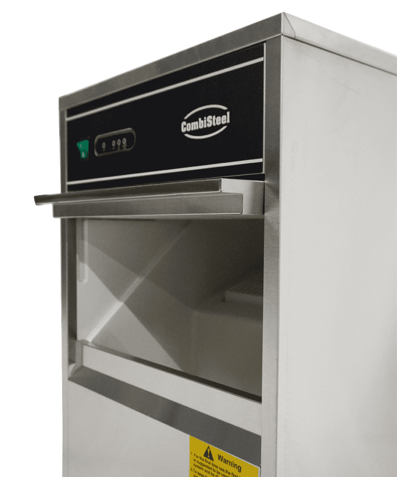 MACHINE À GLAÇONS 26KG/24H VDB-26 – Image 7