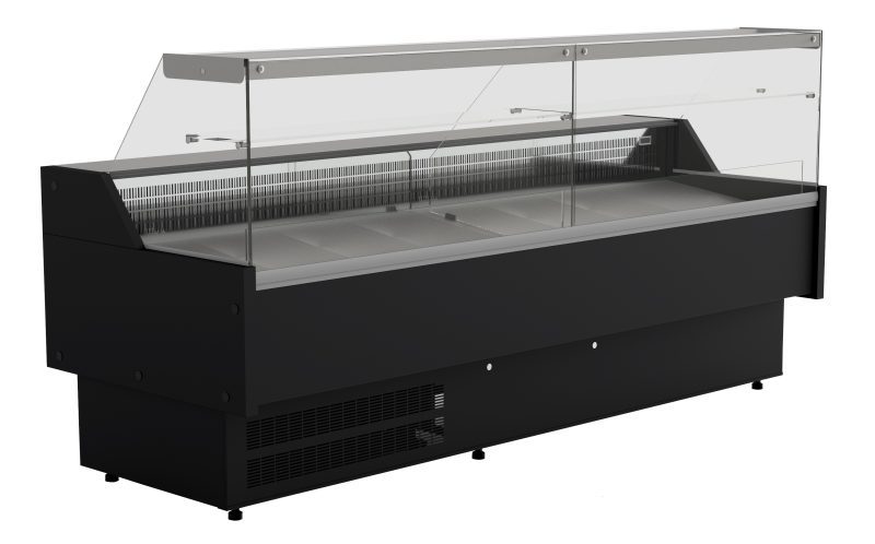VITRINE RÉFRIGÉRÉE OSCAR 1.5 – Image 6