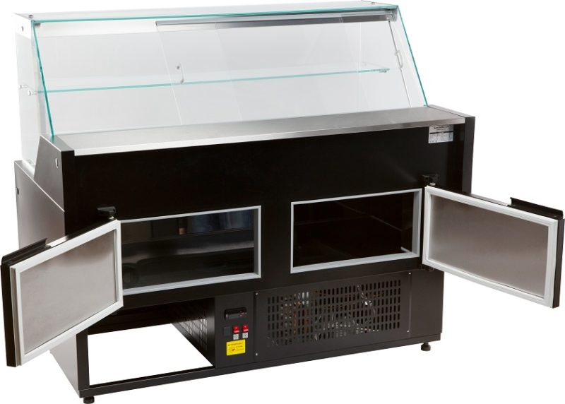 VITRINE RÉFRIGÉRÉE OSCAR 2.0 – Image 5